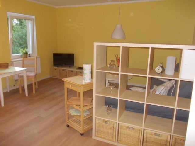 Ferienwohnung in Marlow - Schwalbennest - Bild 3