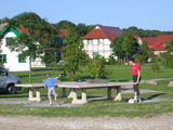 Ferienwohnung in Bakenberg - Ferienparadies Rugana A09 - Bild 12