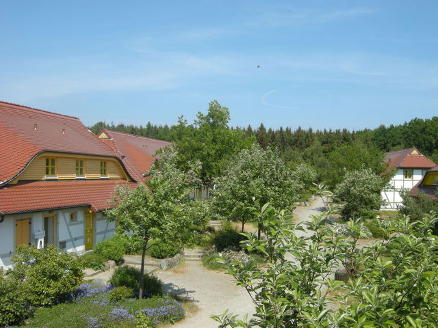 Ferienwohnung in Bakenberg - Ferienparadies Rugana A09 - Bild 13