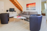 Ferienwohnung in Fehmarn - Ferienhof B&uuml;dlfarm - Scheune - Bild 1