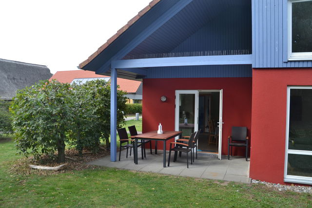 Ferienhaus in Kalkhorst - Ferienhaus 2 - Bild 22