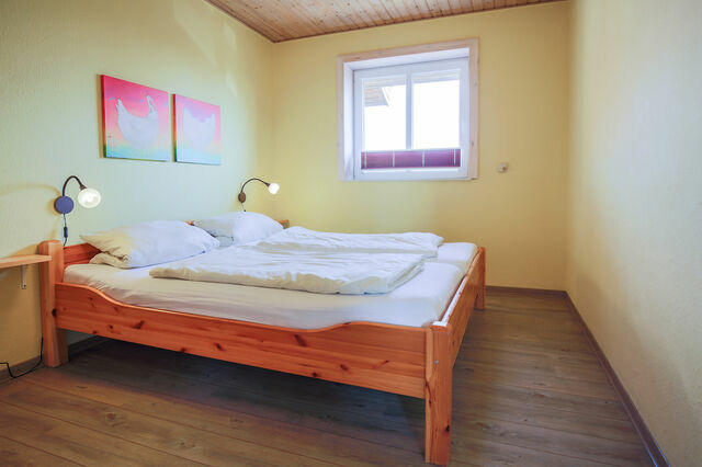 Ferienhaus in Fehmarn - Ferienhof B&uuml;dlfarm - Haus - Bild 3