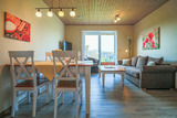 Ferienhaus in Fehmarn - Ferienhof B&uuml;dlfarm - Haus - Bild 4