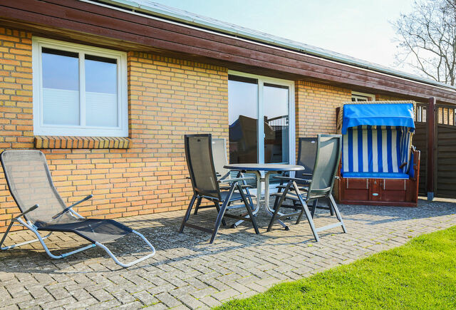 Ferienhaus in Fehmarn - Ferienhof B&uuml;dlfarm - Haus - Bild 9
