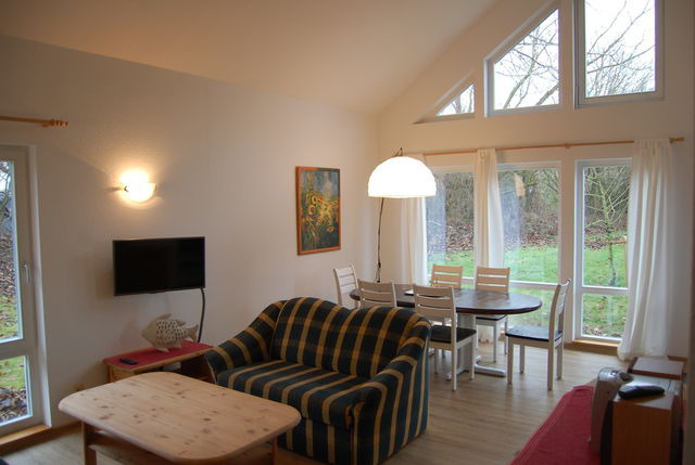 Ferienhaus in Kalkhorst - Ferienhaus 4 - Bild 4