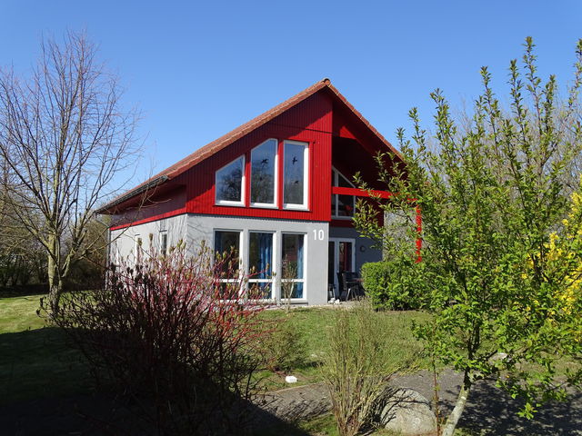 Ferienhaus in Kalkhorst - Ferienhaus Ostseeblick - Bild 2