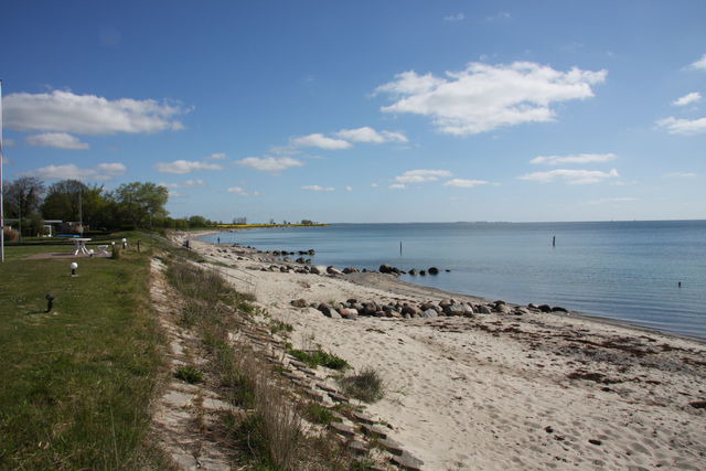 Ferienhaus in Großenbrode - Ferienhaus am Ostseestrand - Bild 4