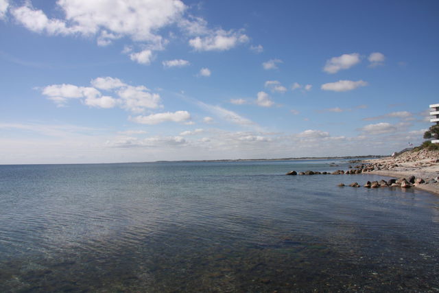 Ferienhaus in Großenbrode - Ferienhaus am Ostseestrand - Bild 5