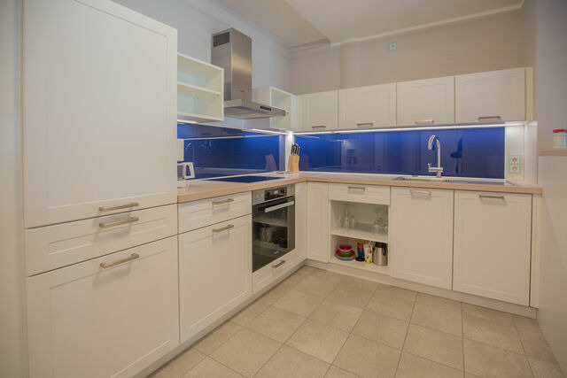 Ferienwohnung in Binz - Apartment "Ostseeluft" - Bild 4