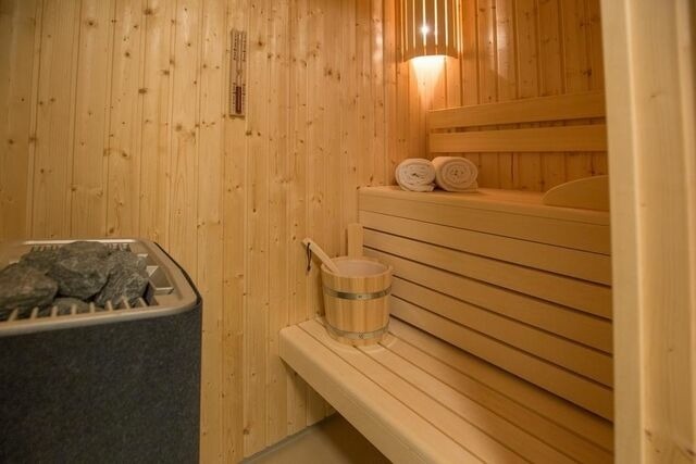 Ferienwohnung in Binz - Apartment "Ostseeluft" - Bild 11