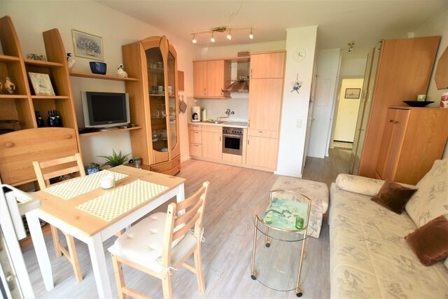 Ferienwohnung in Grömitz - FeWo Kleine Bergstraße.7 - Bild 2