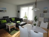 Ferienwohnung in Dahme - Haus Sandra Fewo 2 m. Doppelbett u. Schlafcouch - Bild 2