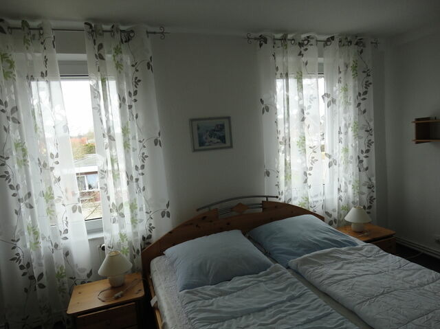 Ferienwohnung in Dahme - Haus Sandra Fewo 2 m. Doppelbett u. Schlafcouch - Bild 11