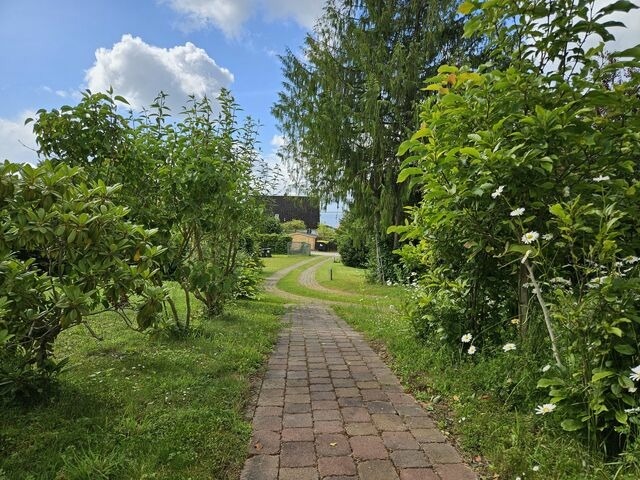 Ferienwohnung in Sierksdorf - Unterdeck - Bild 16