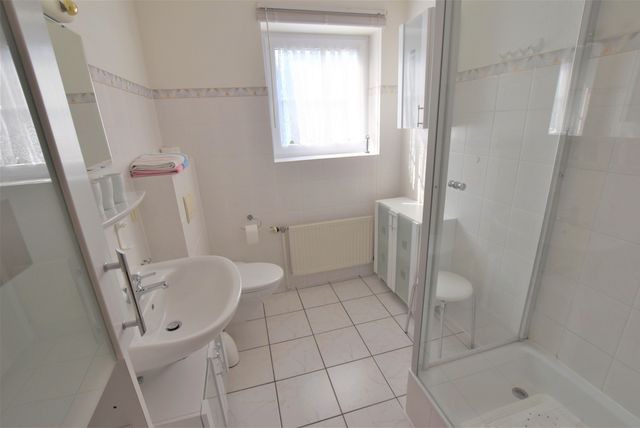 Ferienwohnung in Kellenhusen - Haus Antje-Kellenhusen Whg.1 - Bild 8