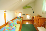 Ferienwohnung in Klütz - Palm's kinderfreundliches Ferienhaus - Grün - Bild 4