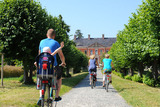 Ferienwohnung in Klütz - Palm's kinderfreundliches Ferienhaus - Grün - Bild 13