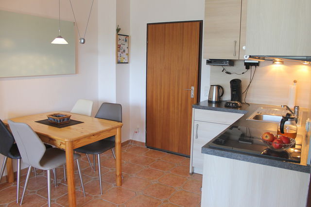 Ferienwohnung in Gr&ouml;mitz - Ferienwohnung Baumert - Bild 2