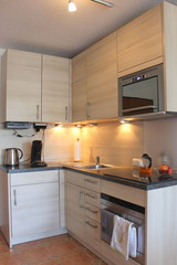 Ferienwohnung in Gr&ouml;mitz - Ferienwohnung Baumert - Bild 4