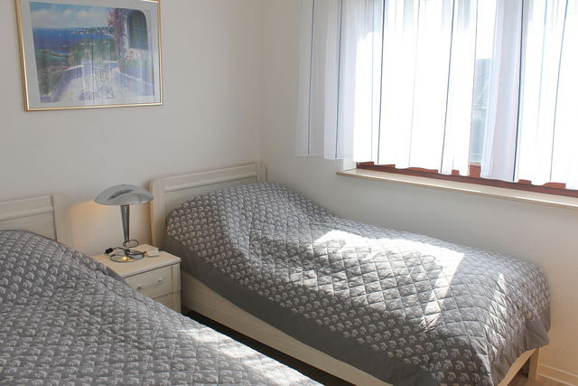 Ferienwohnung in Gr&ouml;mitz - Ferienwohnung Baumert - Bild 8