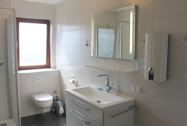 Ferienwohnung in Gr&ouml;mitz - Ferienwohnung Baumert - Bild 10