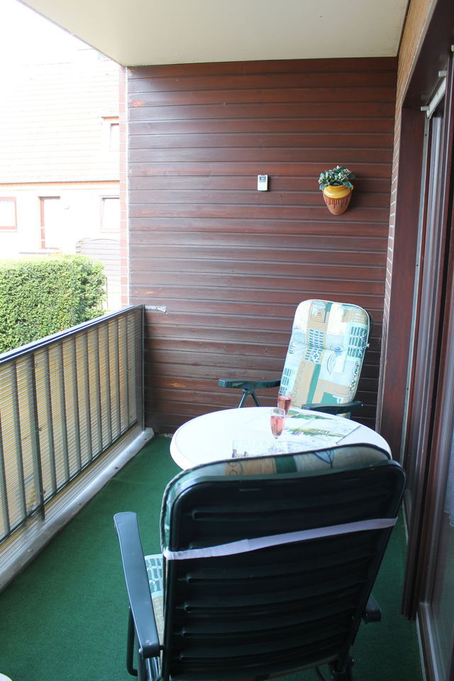 Ferienwohnung in Gr&ouml;mitz - Ferienwohnung Baumert - Bild 13