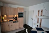 Ferienwohnung in Kalifornien - Roeder, Maren: Ferienapp. (Nr. 04) "Eureka" im Hause "Pantry Back" - Bild 3