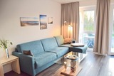 Ferienwohnung in Kalifornien - Roeder, App."Eureka", Nr.4 - Bild 1