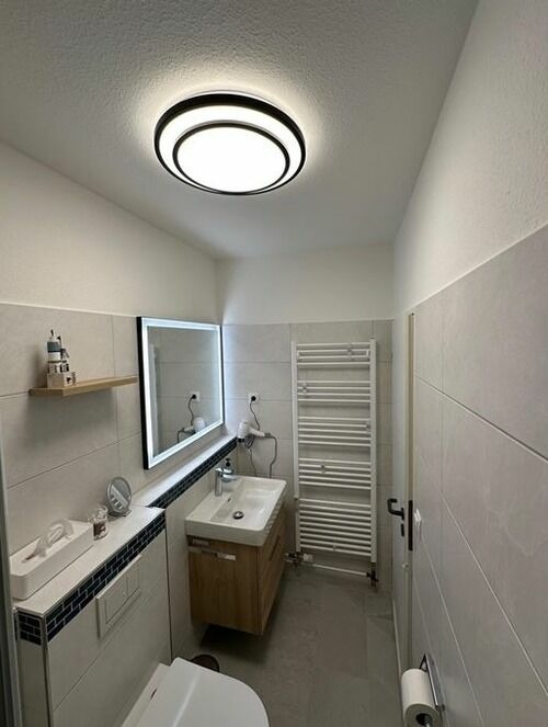 Ferienwohnung in Kalifornien - Roeder, App."Eureka", Nr.4 - Bild 12