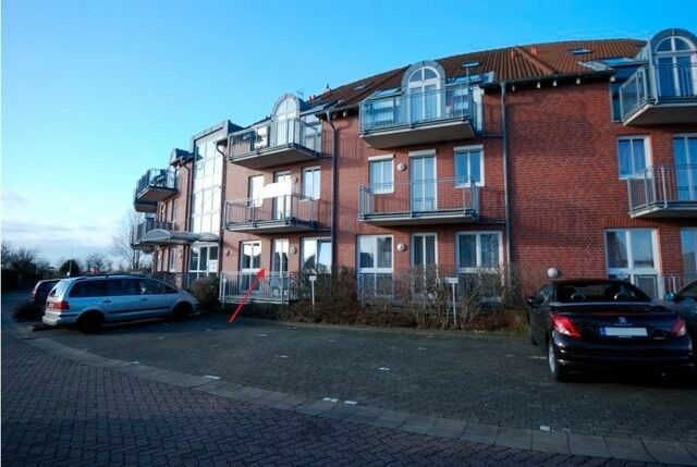 Ferienwohnung in Kalifornien - Roeder, App."Eureka", Nr.4 - Bild 14