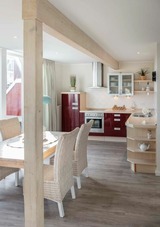 Ferienhaus in Brodau - Beach 2 - Bild 7