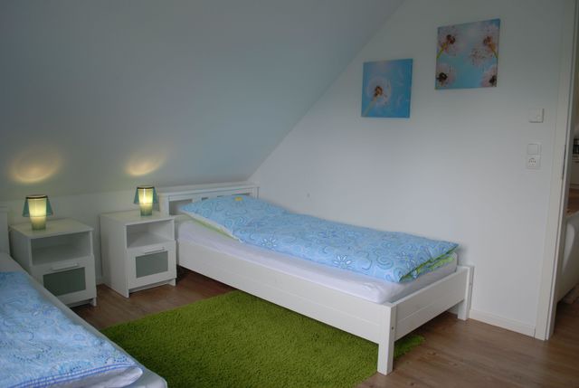 Ferienwohnung in Gammelby - Ferienwohnung Lütt Gammelby - Bild 6