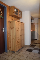 Ferienwohnung in Wendtorf - Juhrbandt, Heide: Souterrain-Ferienwohnung - Bild 9