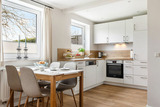 Ferienhaus in Fehmarn - Backhaus Ost - Bild 1