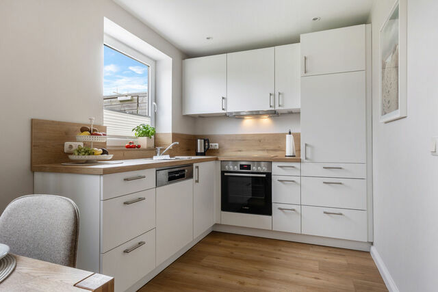 Ferienhaus in Fehmarn - Backhaus Ost - Bild 6