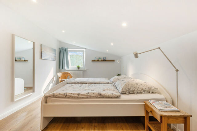 Ferienhaus in Fehmarn - Backhaus Ost - Bild 10