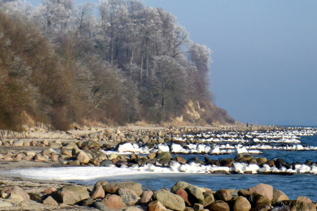 Ferienhaus in Brodau - Ocean 4 - Bild 24