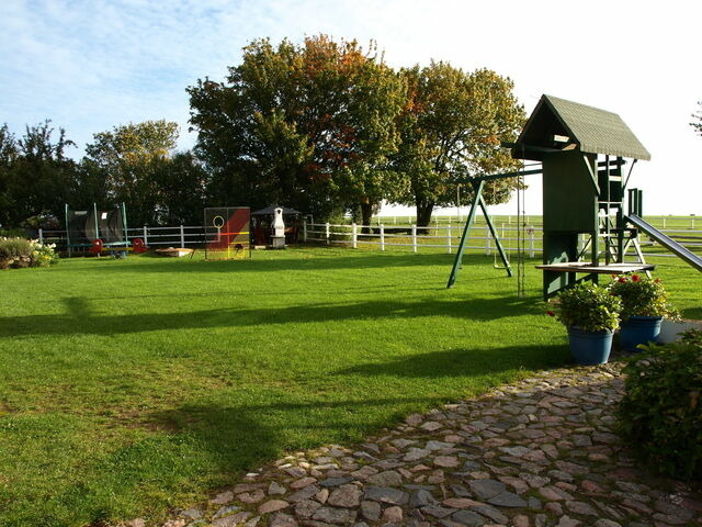 Ferienwohnung in Klaustorf - Moin Moin (Whg. 4) - Bild 20