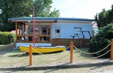 Ferienhaus in Hohenkirchen - Blaues Haus mit Meerblick - Bild 2