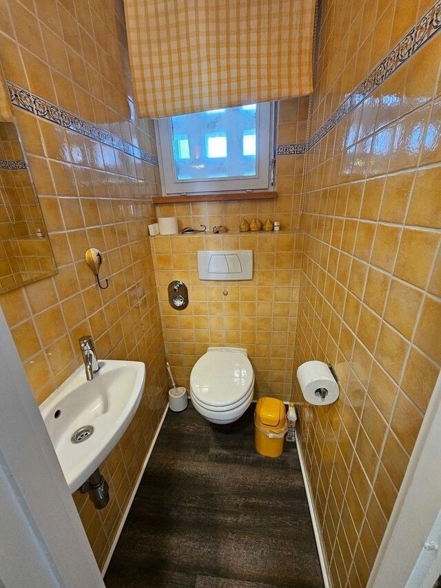 Ferienwohnung in Hohwacht - Hohes Ufer 13 Schneckenhaus - Bild 22