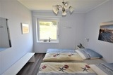 Ferienwohnung in Hohwacht - Hohes Ufer Sonnenkliff Buggedei 30 - Bild 11