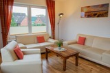 Ferienwohnung in Dahme - Haus Meeresglück Wohnung Seelöwe - Bild 2