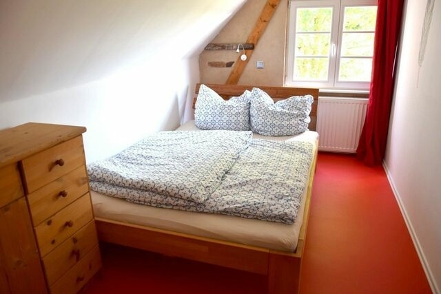 Ferienwohnung in Kabelhorst - Kleine Schwalbe - Bild 13