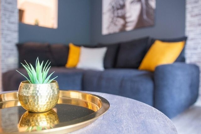 Ferienwohnung in Dahme - Home - Bild 7