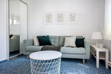 Ferienwohnung in Fehmarn OT Albertsdorf - Knusthof - Wohnung 1 - Bild 2