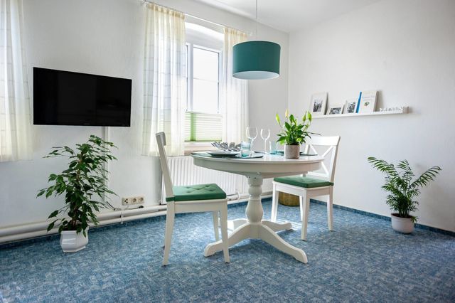 Ferienwohnung in Fehmarn OT Albertsdorf - Knusthof - Wohnung 1 - Bild 3