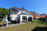 Ferienhaus in Juliusruh - Ferienhaus Juliusruh - Bild 1