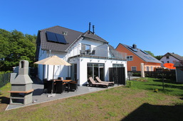 Ferienhaus Juliusruh