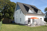 Ferienhaus in Zingst - Weidenstraße 6 - Ferienhaus