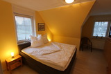 Ferienhaus in Zingst - Weidenstraße 6 - Schlafzimmer II